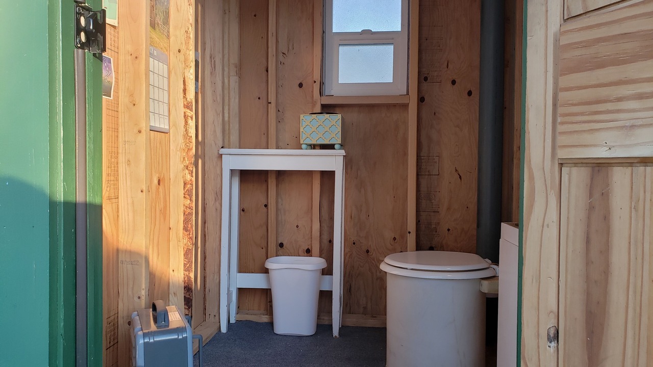 Photo of Bathroom in Diamond Ridge