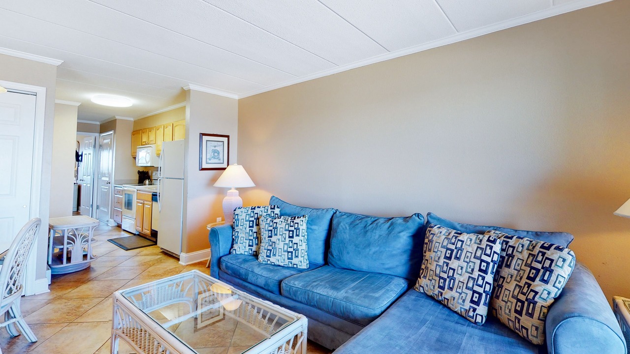 Photo of Livingroom in Midtown Ocean City