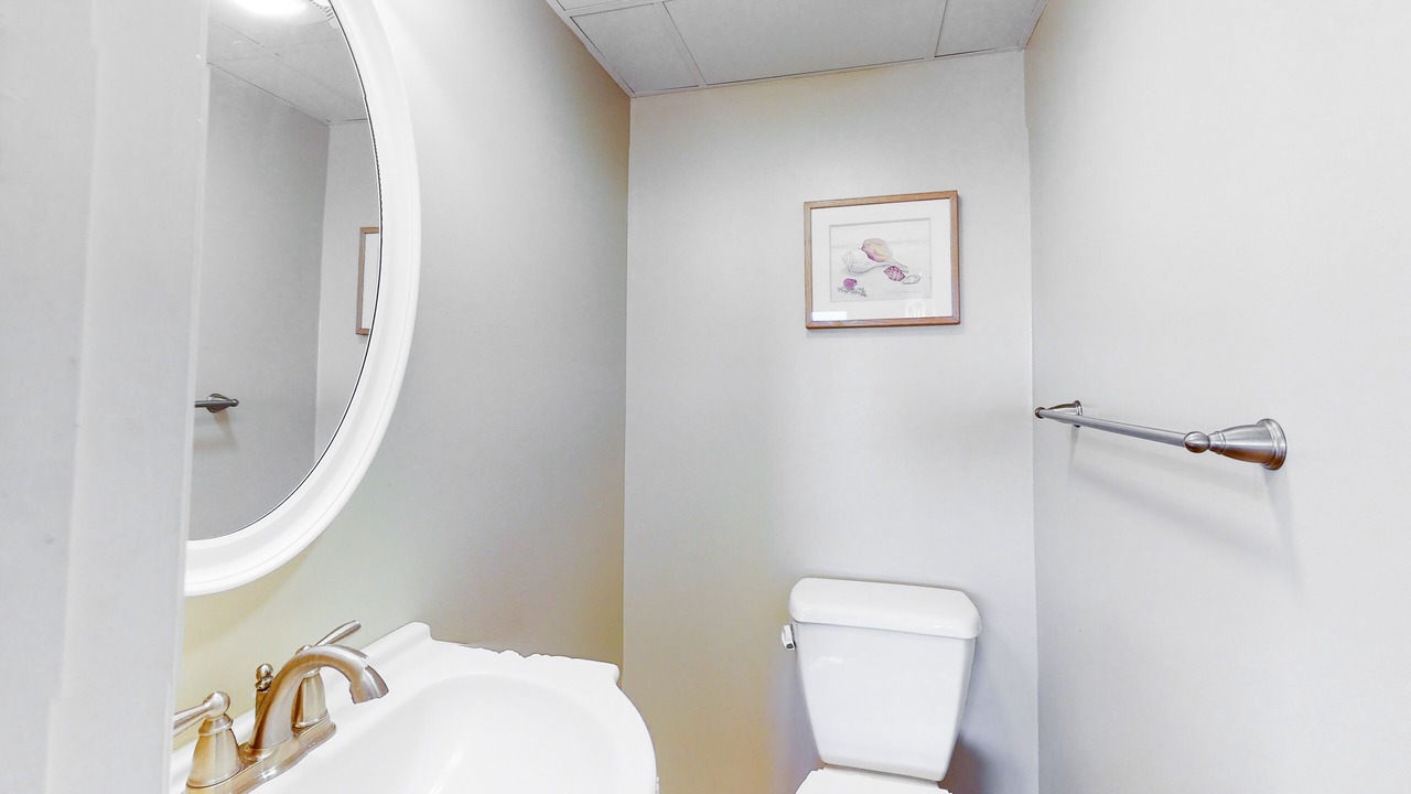 Photo of Bathroom in Midtown Ocean City