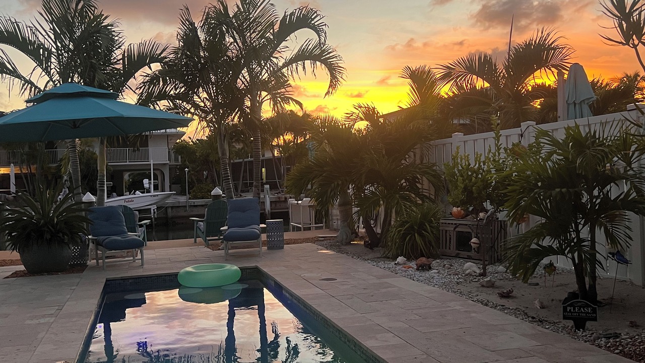 Photo of Outdoor in Key Colony Beach