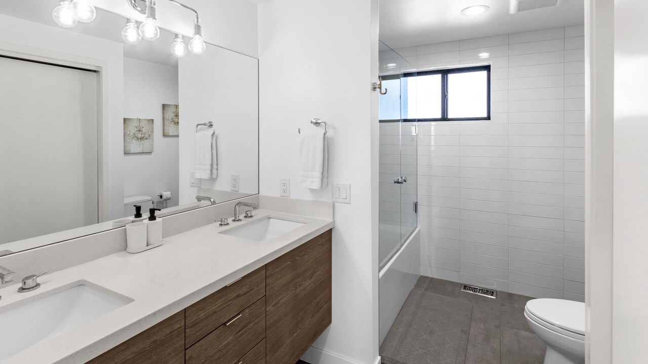 Photo of Bathroom in Salt Lake City