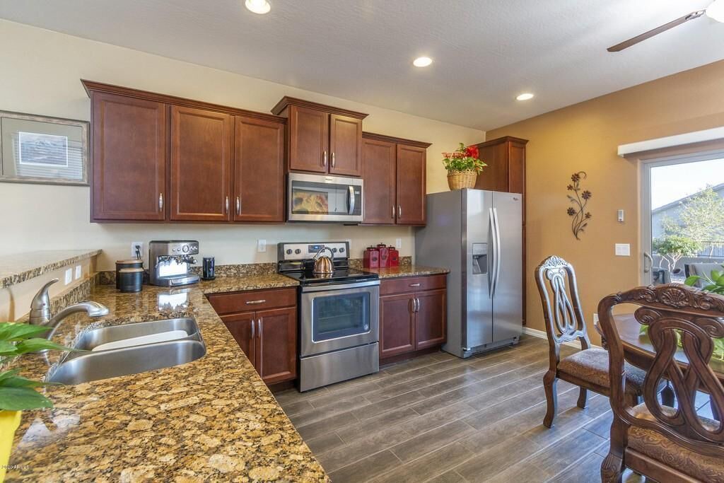 Photo of Kitchen in Sundance