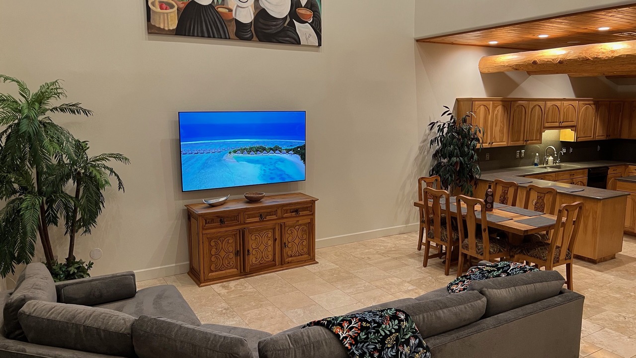 Photo of Livingroom in Arrowhead Ranch