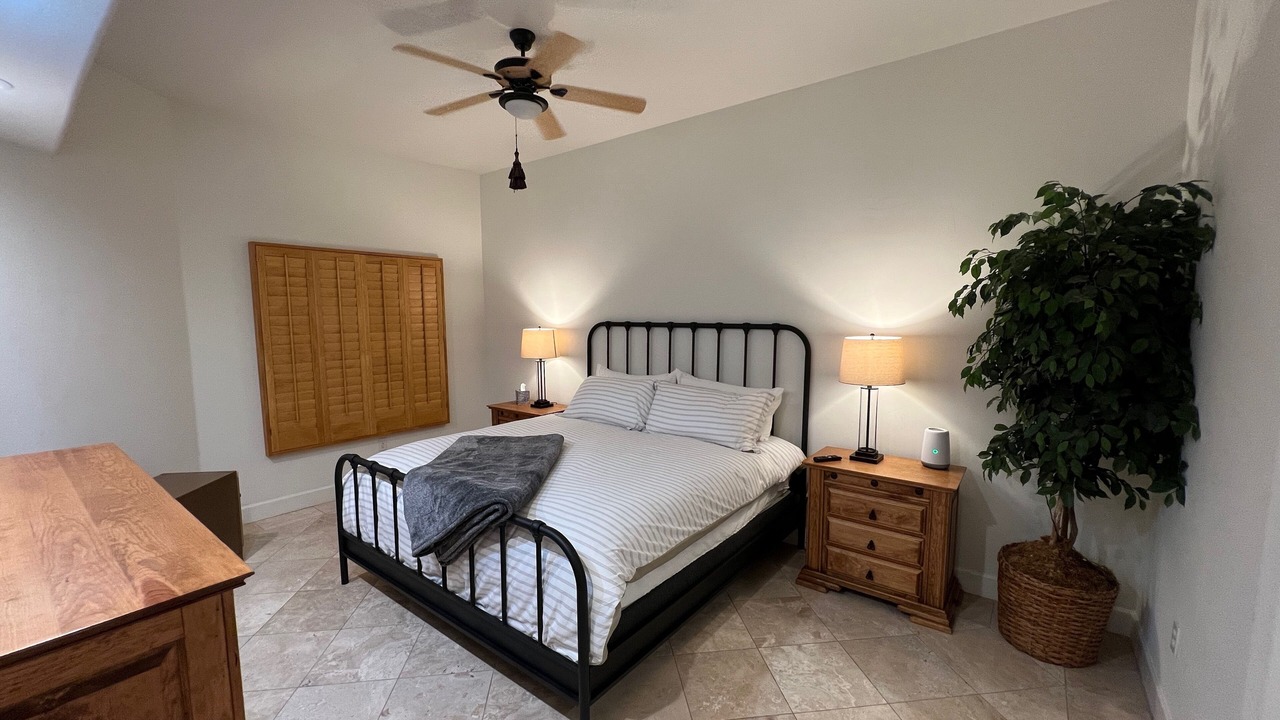 Photo of Bedroom in Arrowhead Ranch