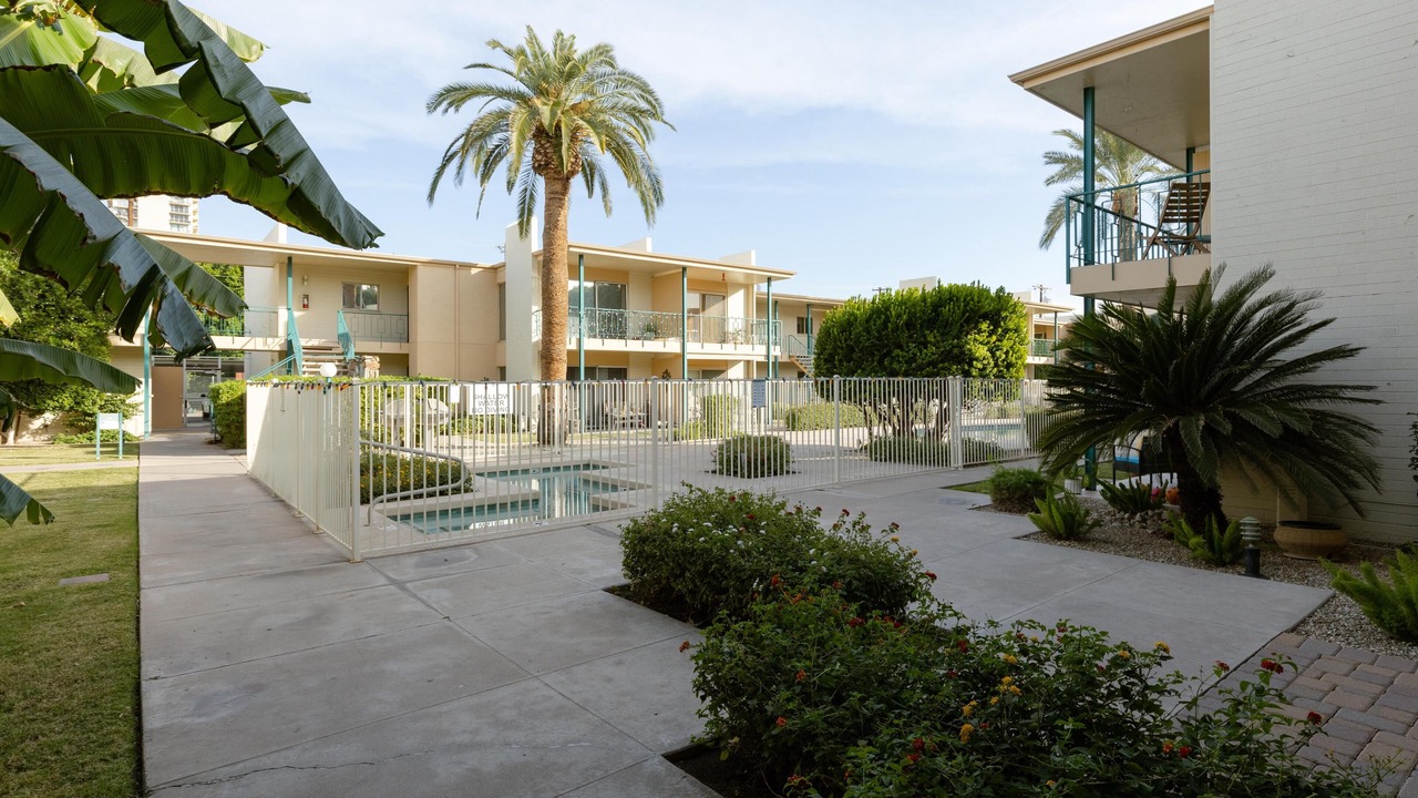 Photo of Outdoor in Encanto