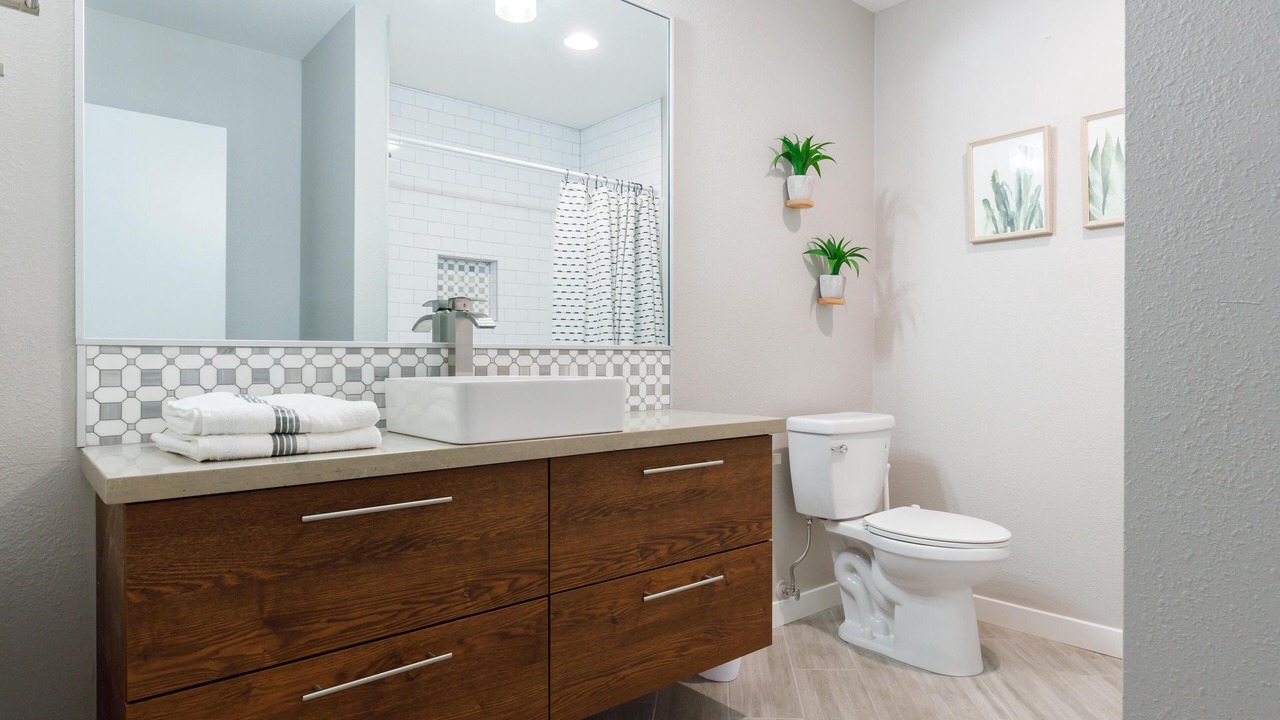 Photo of Bathroom in Encanto