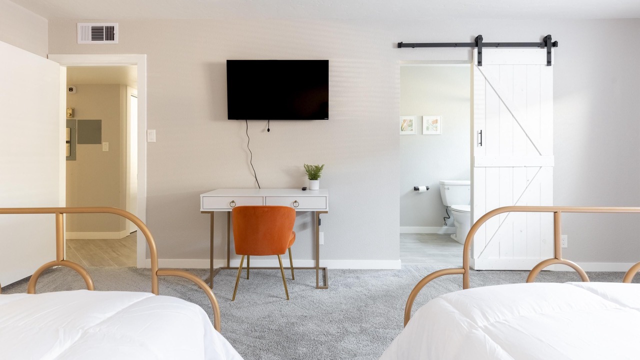 Photo of Bedroom in Encanto