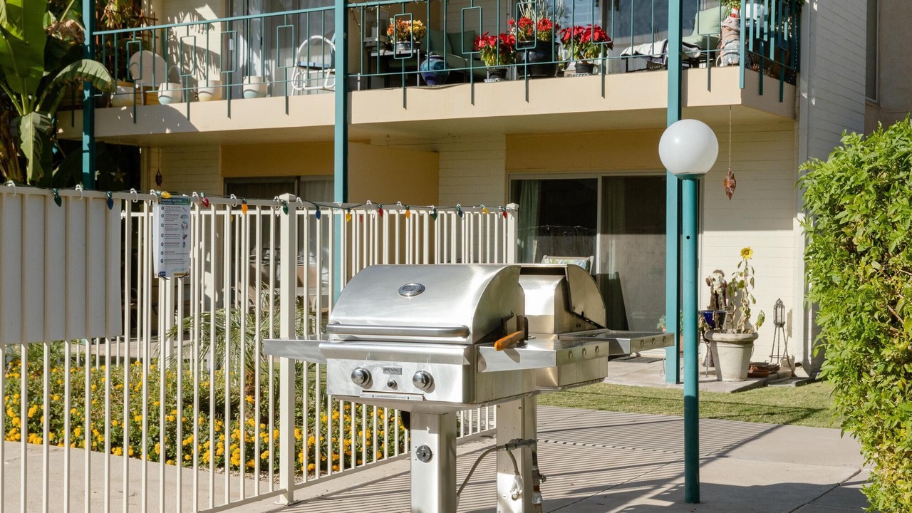 Photo of Patio Balcony in Encanto