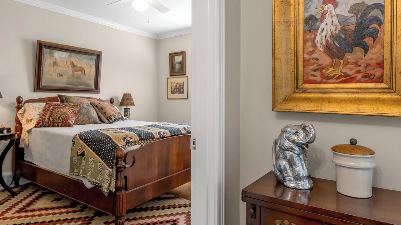 Photo of Bedroom in Fairway