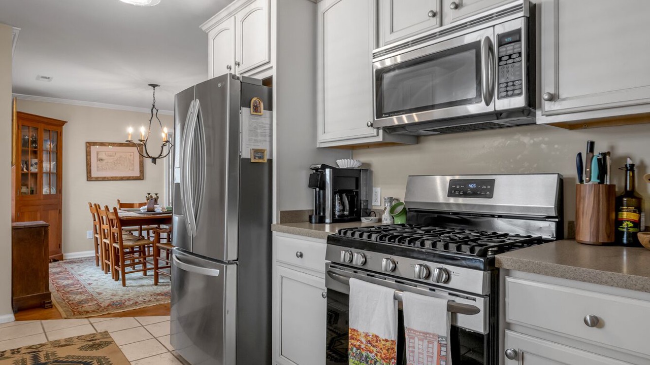 Photo of Kitchen in Fairway
