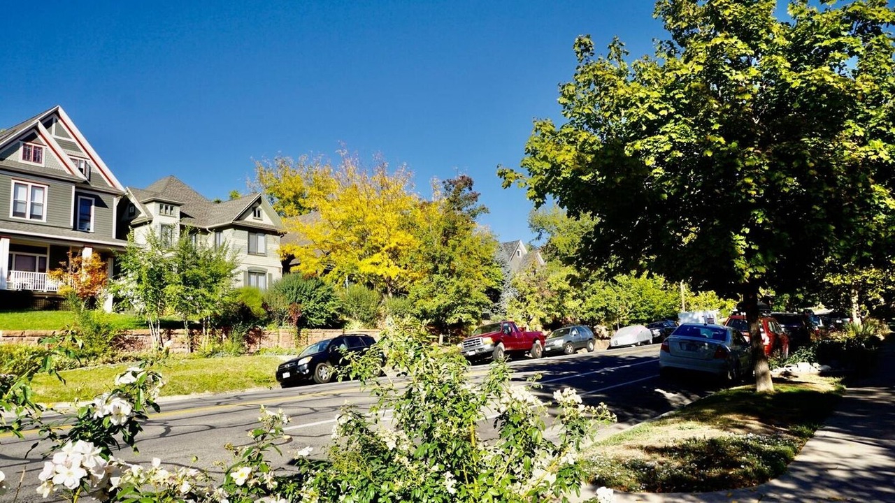 Photo of Outdoor in Lower Avenues