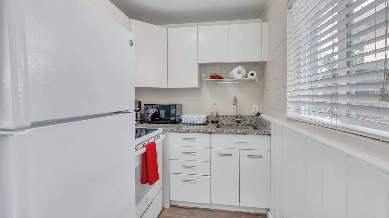 Photo of Kitchen in Lower Avenues
