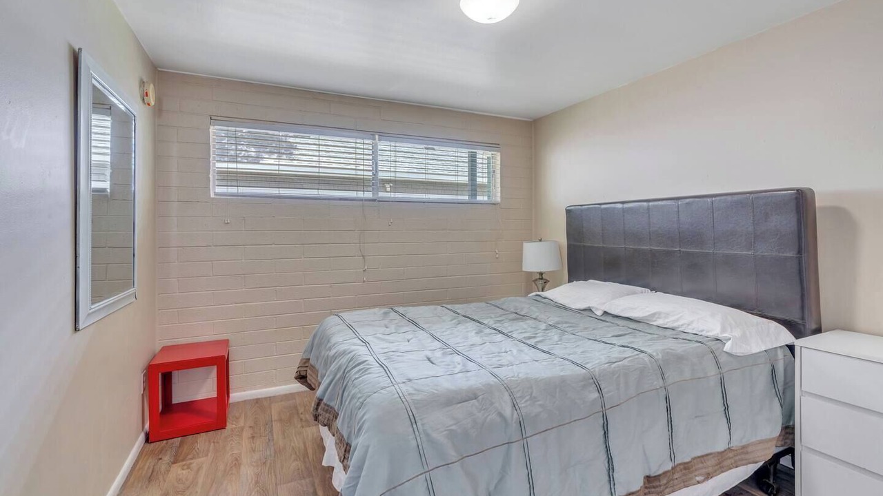 Photo of Bedroom in Lower Avenues