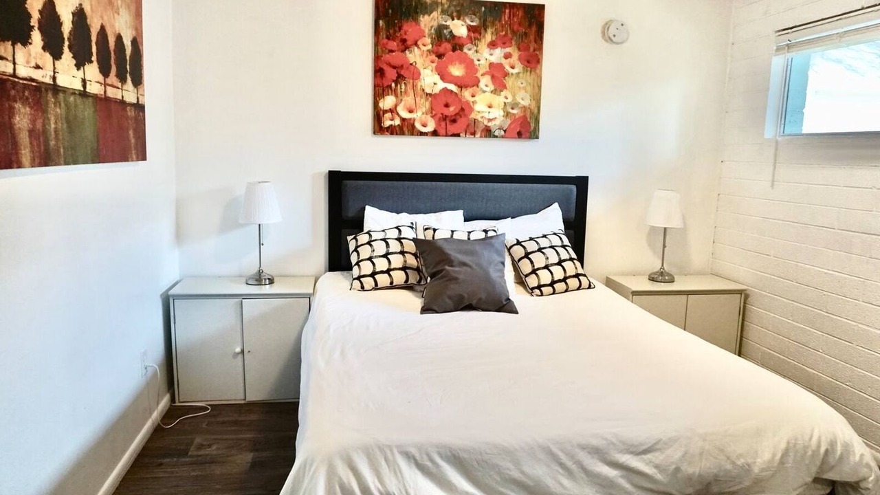 Photo of Bedroom in Lower Avenues