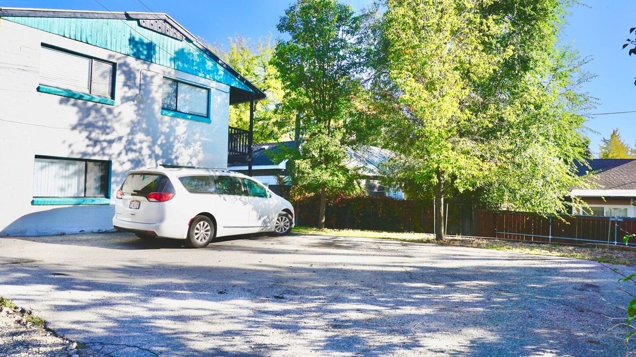 Photo of Outdoor in Lower Avenues