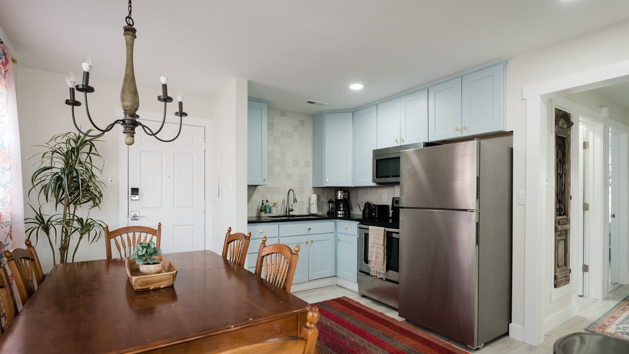 Photo of Kitchen in Central City