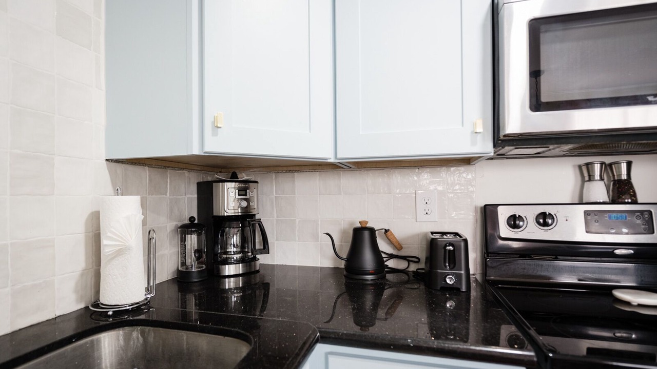 Photo of Kitchen in Central City