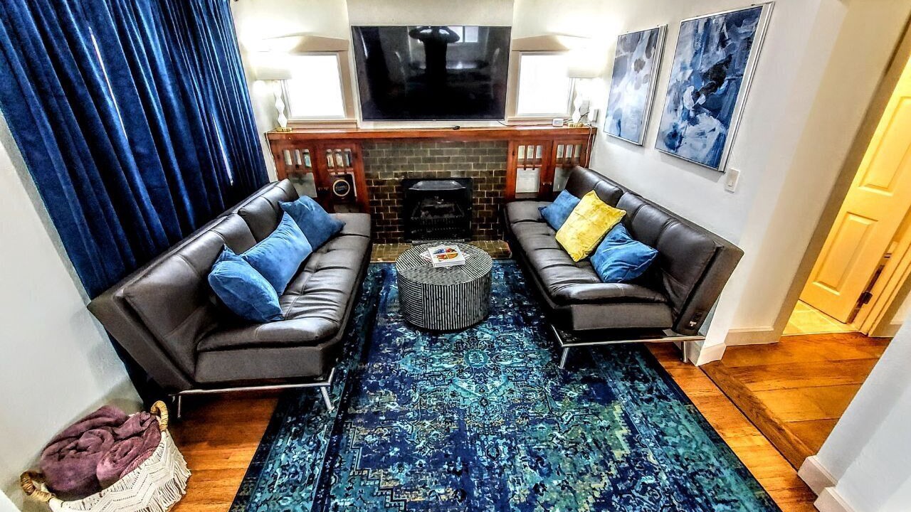 Photo of Livingroom in South Salt Lake
