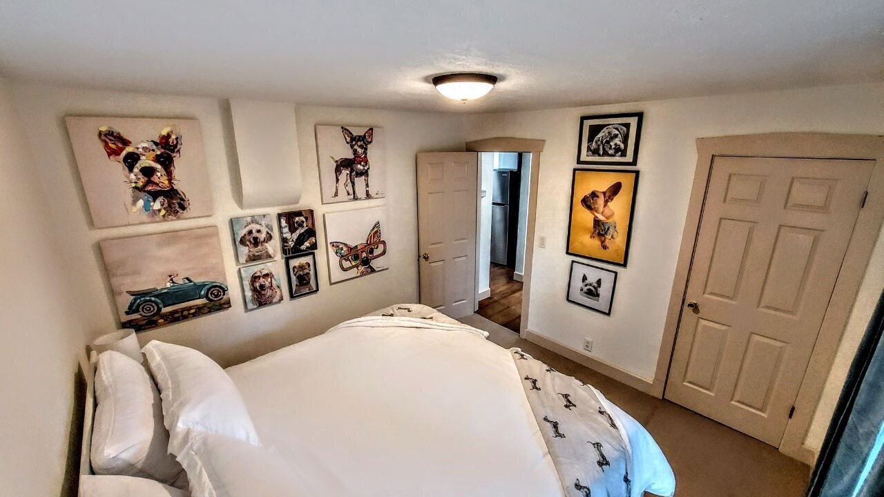 Photo of Bedroom in South Salt Lake
