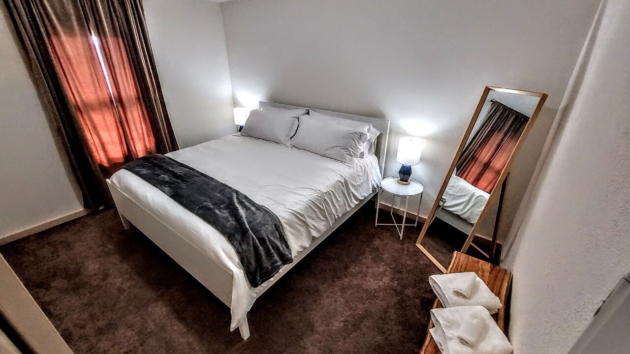 Photo of Bedroom in South Salt Lake