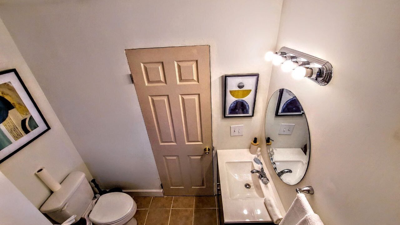 Photo of Bathroom in South Salt Lake