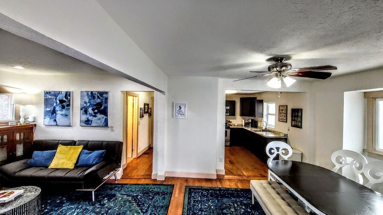 Photo of Livingroom in South Salt Lake