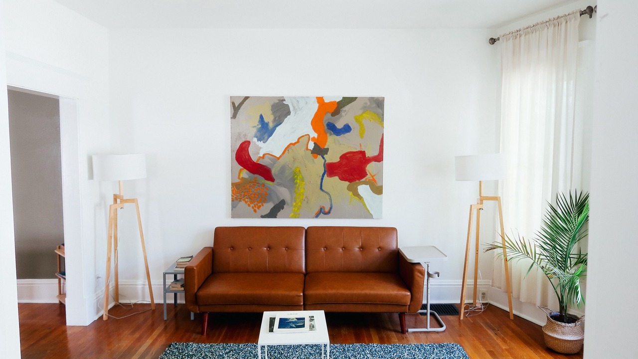 Photo of Livingroom in Lower Avenues