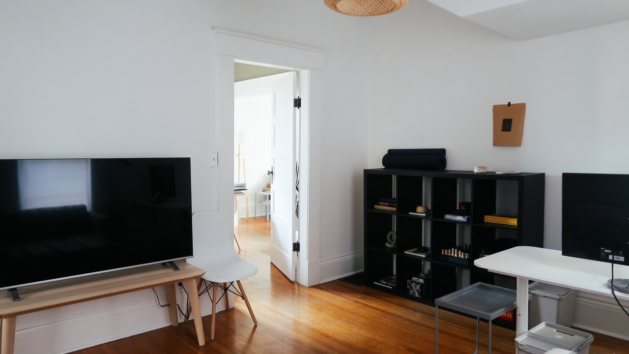 Photo of Livingroom in Lower Avenues