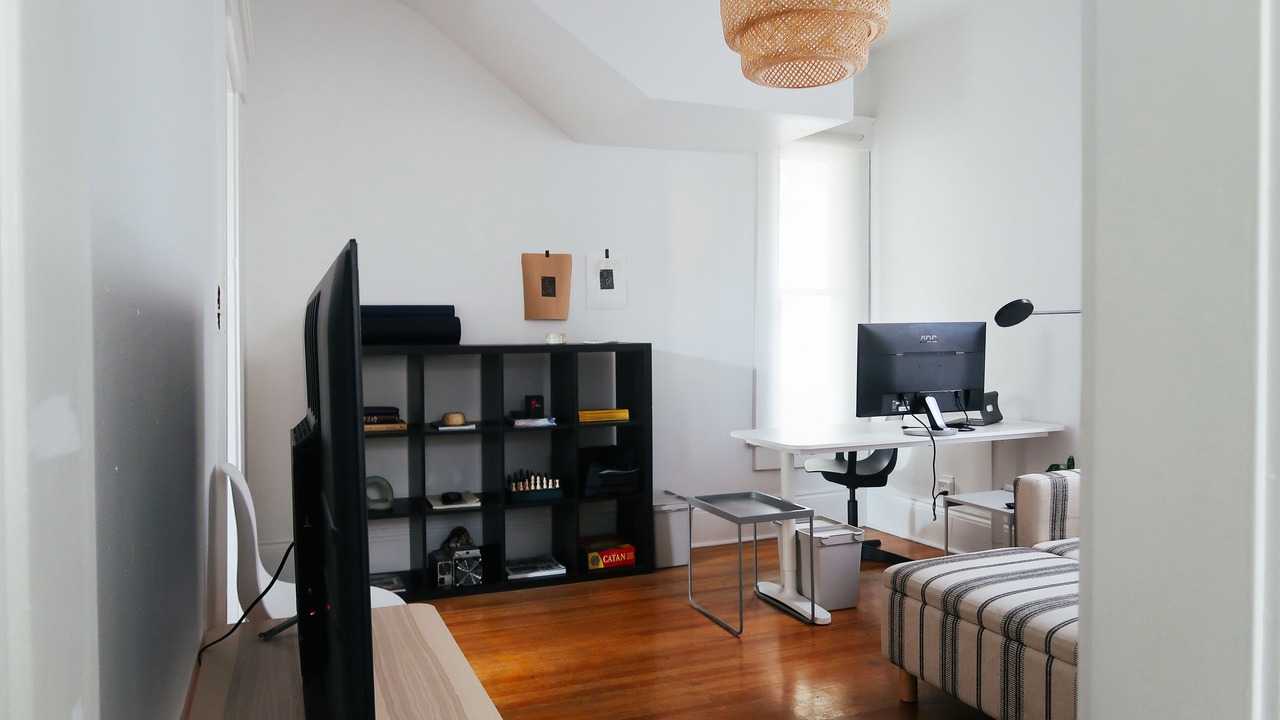 Photo of Bedroom in Lower Avenues