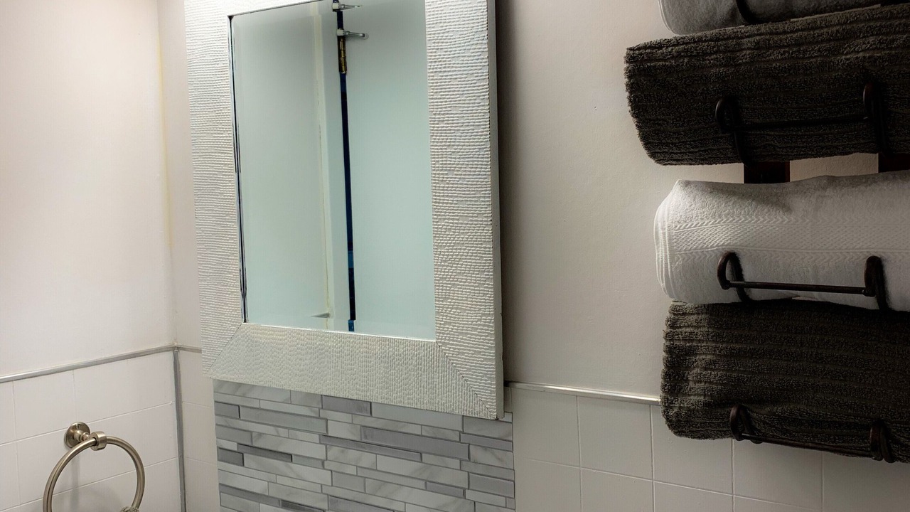 Photo of Bathroom in Ivy Lea
