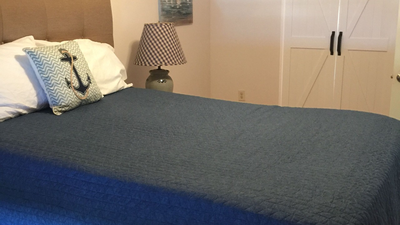 Photo of Bedroom in Cohocton