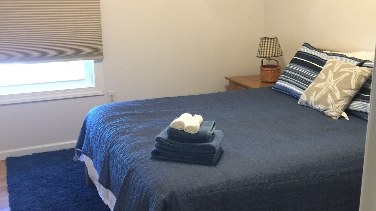 Photo of Bedroom in Cohocton