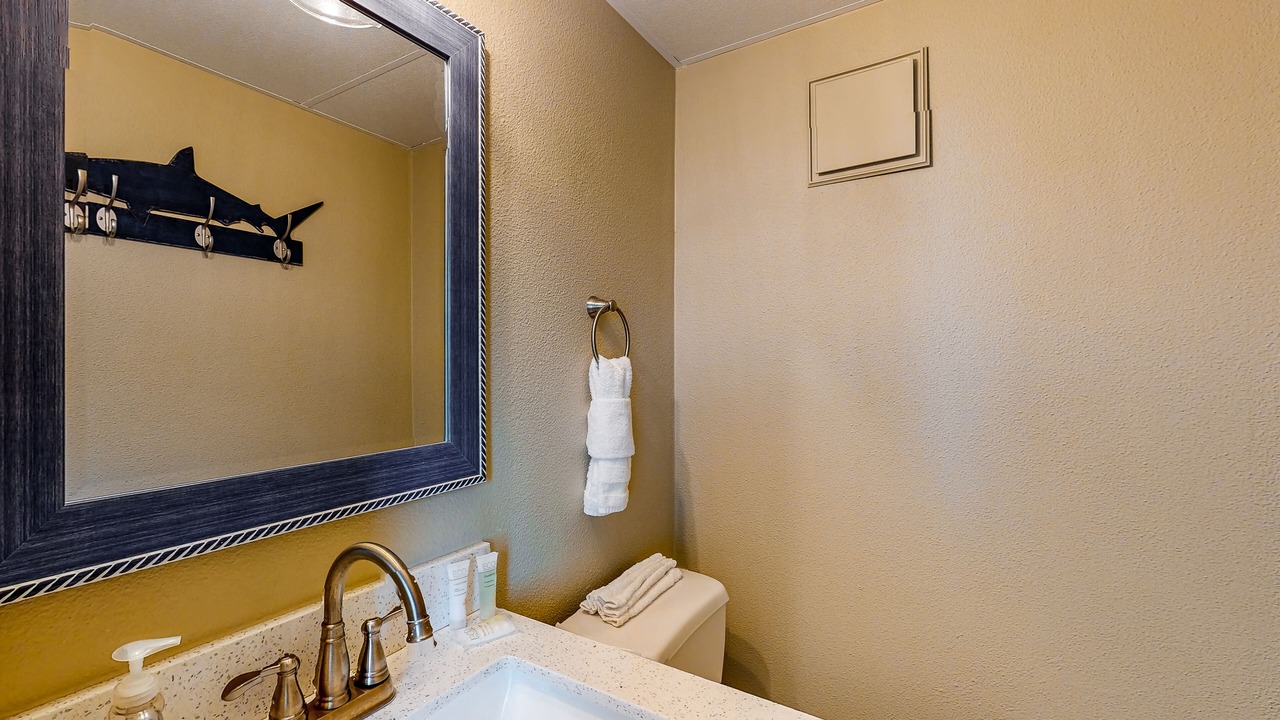 Photo of Bathroom in Midtown Ocean City