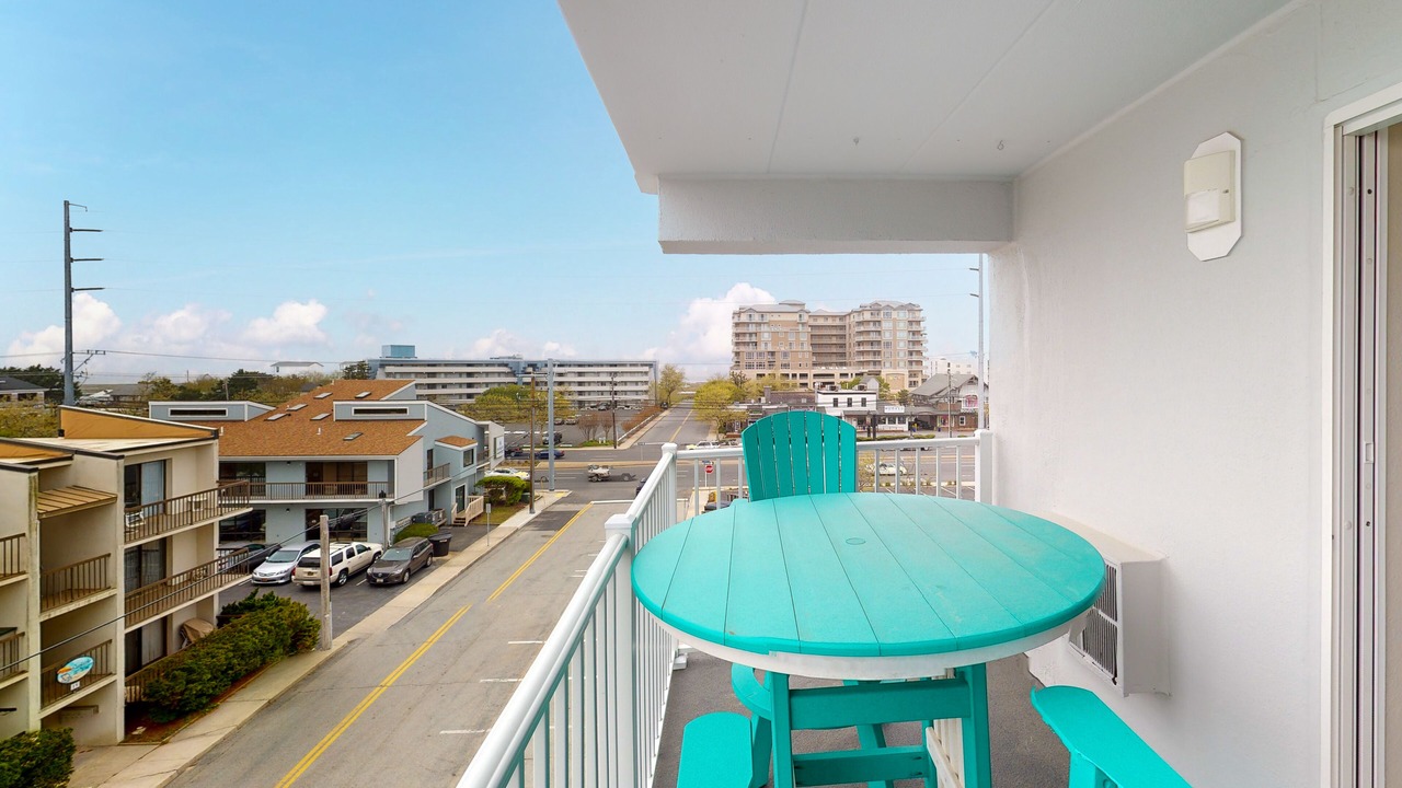 Photo of Outdoor in Midtown Ocean City