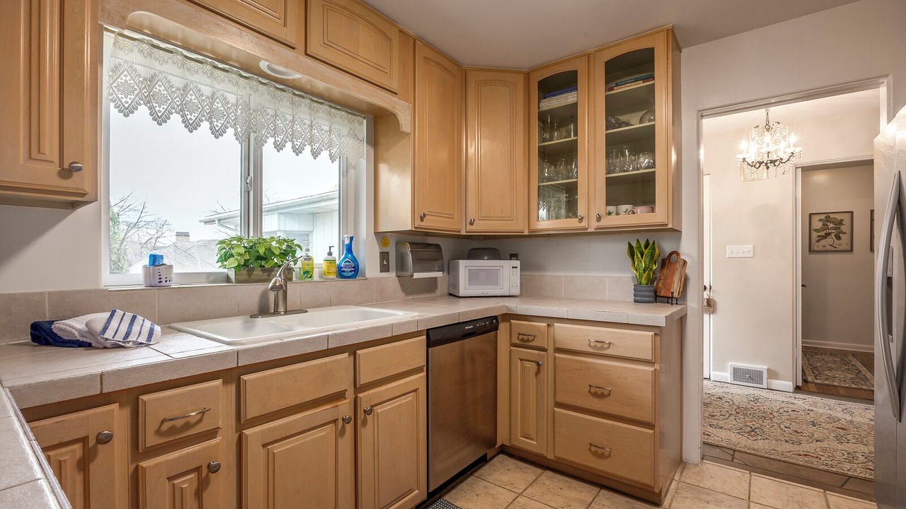 Photo of Kitchen in The Avenues