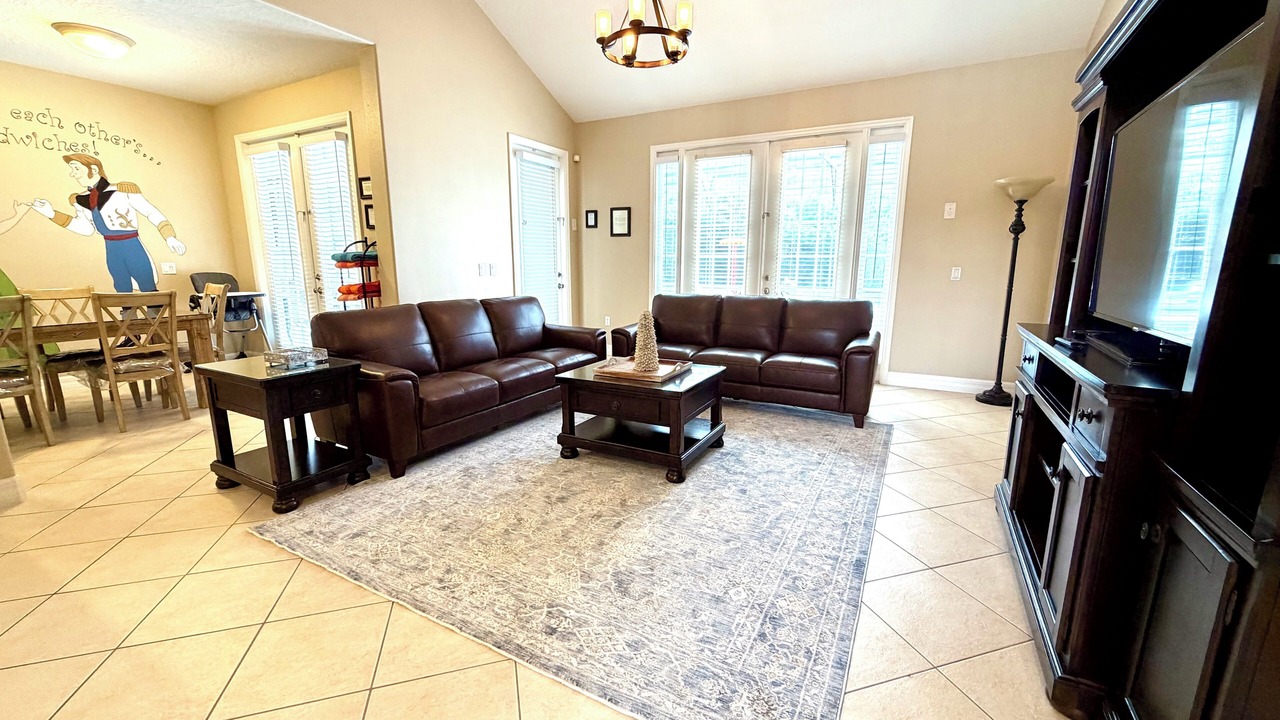 Photo of Bedroom in West Kissimmee