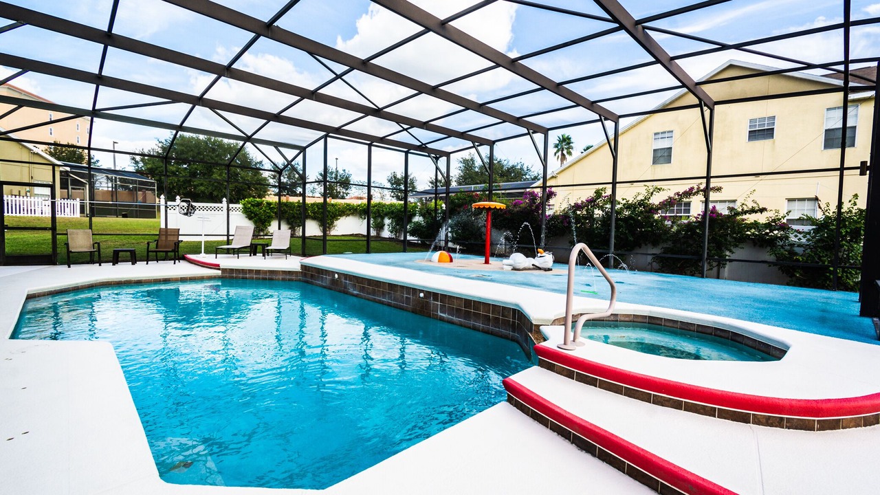 Photo of Outdoor in West Kissimmee