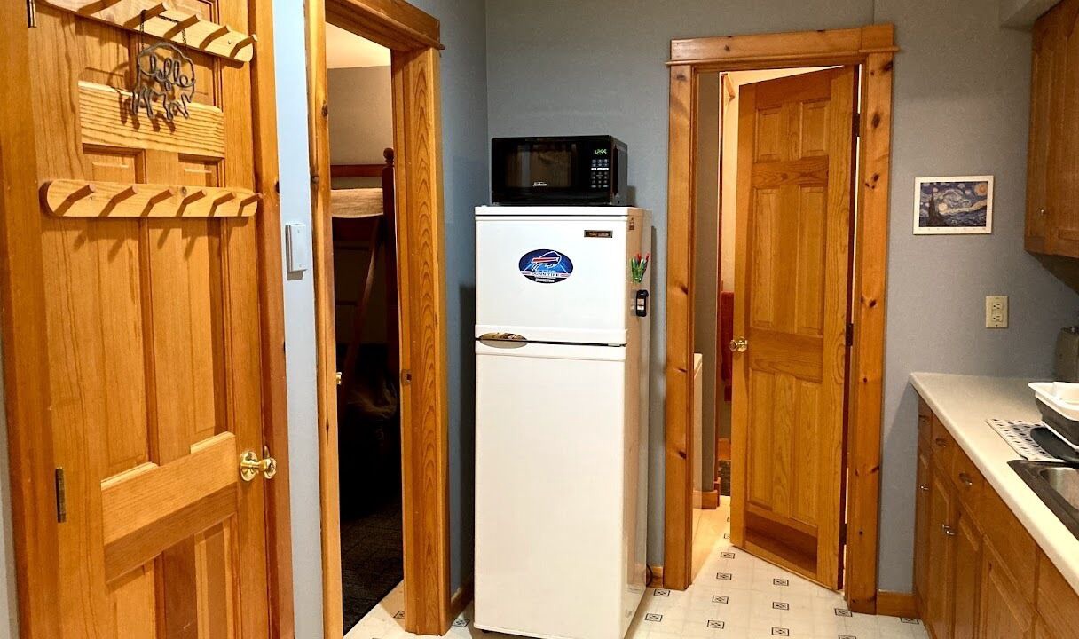 Photo of Kitchen in Great Valley