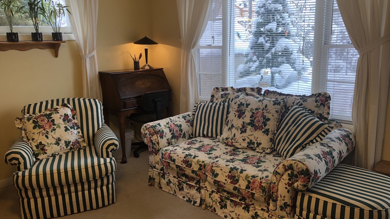 Photo of Bedroom in Yalecrest