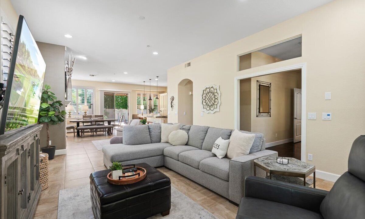 Photo of Livingroom in North Scottsdale