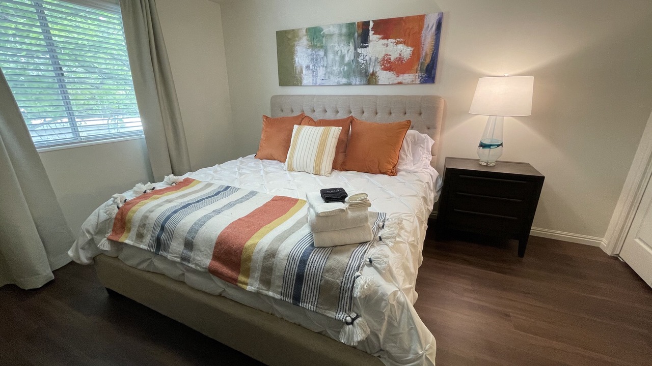 Photo of Bedroom in Canyon Rim
