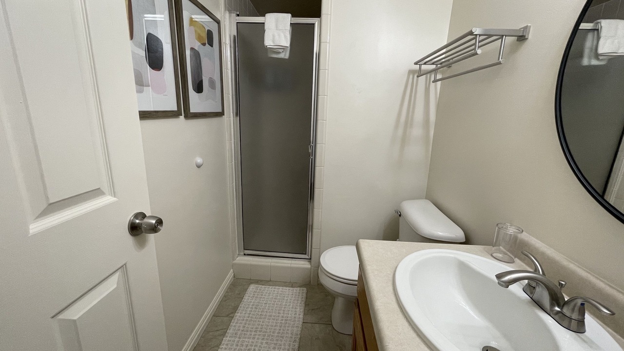 Photo of Bathroom in Canyon Rim