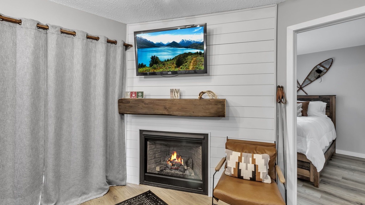 Photo of Bedroom in Great Valley