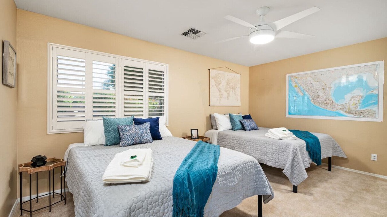 Photo of Bedroom in Silverton