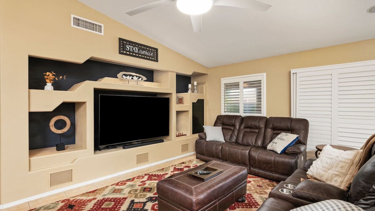 Photo of Livingroom in Silverton