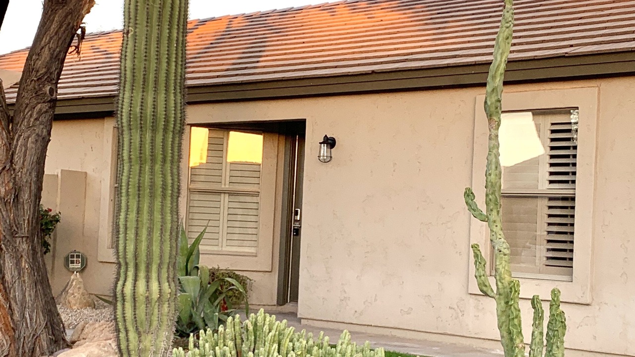Photo of Outdoor in Desert Ridge