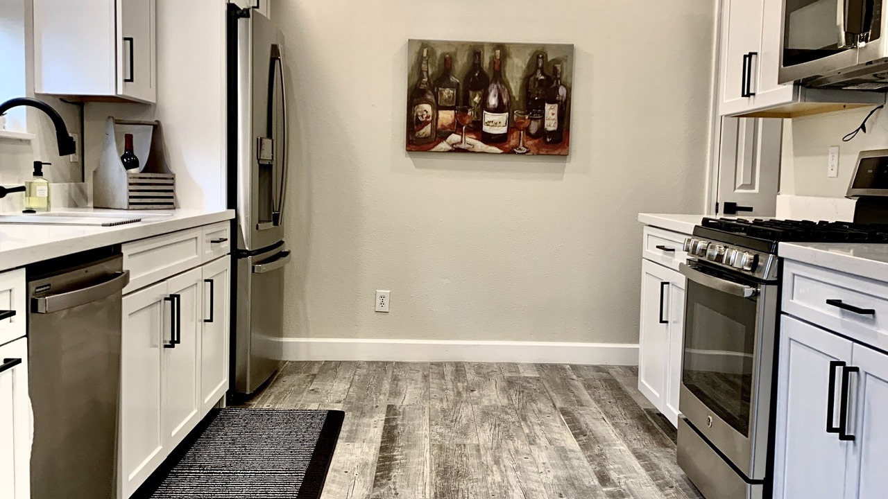 Photo of Kitchen in Desert Ridge
