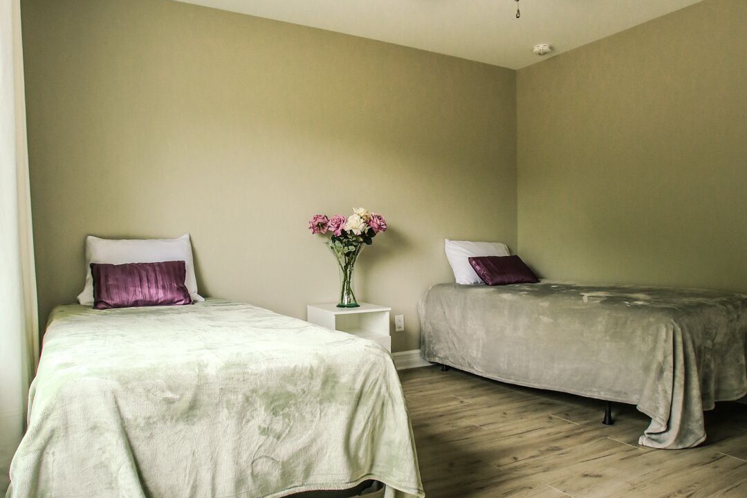 Photo of Bedroom in Kingston