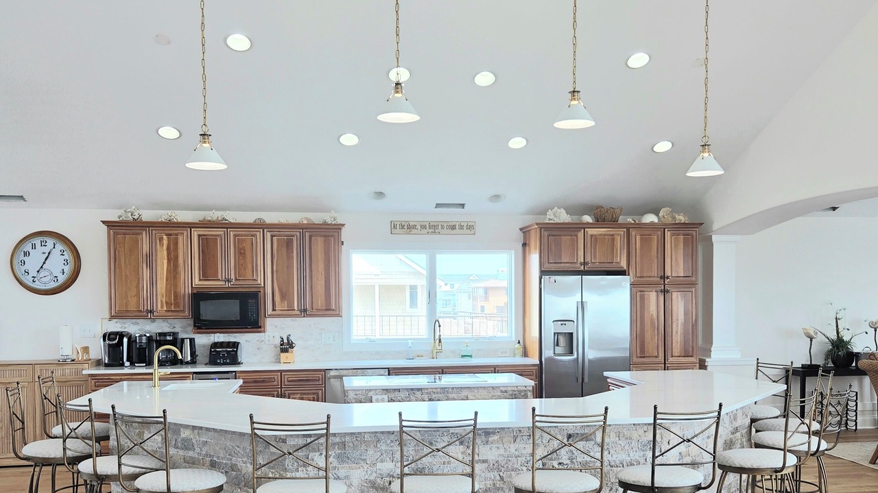 Photo of Kitchen in Fenwick Island
