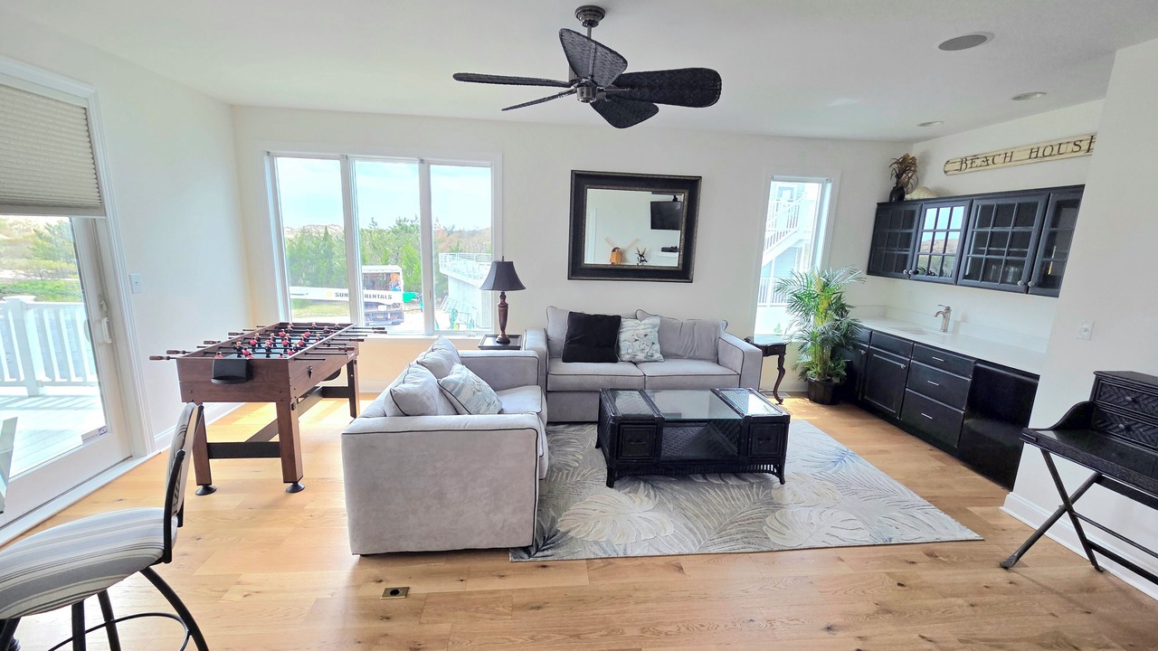 Photo of Livingroom in Fenwick Island